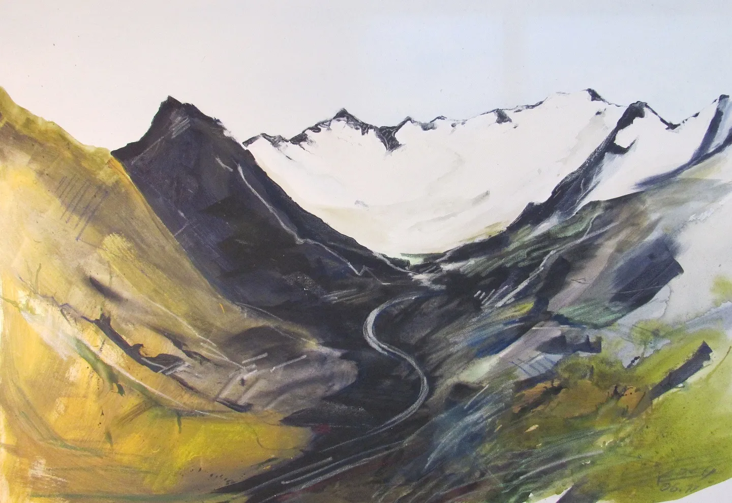 Acryl
